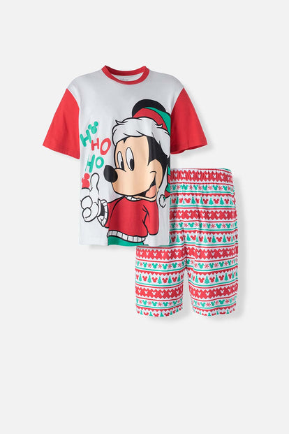 PIJAMA HOMBRE INTERIOR MICKEY