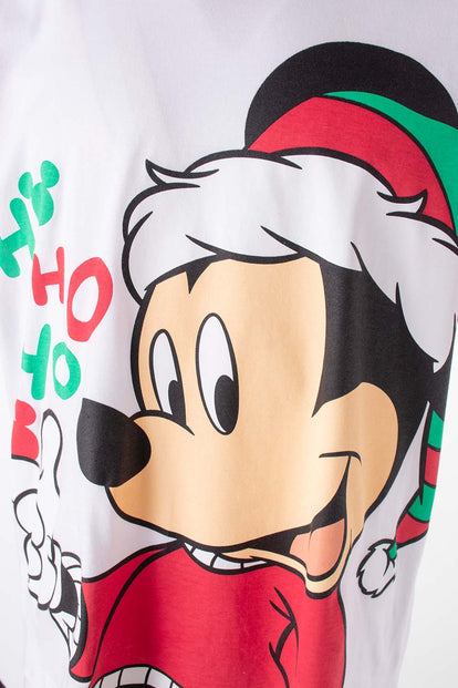 PIJAMA HOMBRE INTERIOR MICKEY