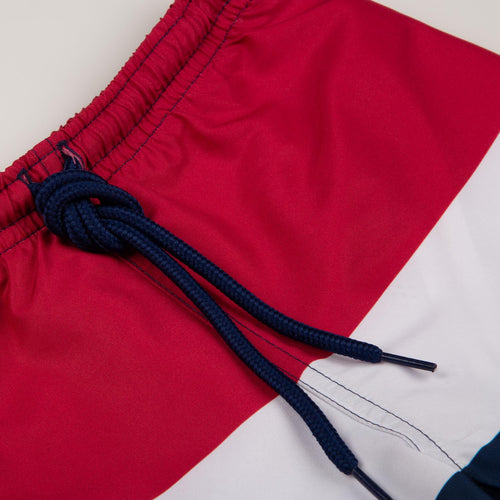 CONJUNTO DE BAÑO DE MICKEY MOUSE ESTAMPADO AZUL OSCURO PARA BEBÉ NIÑO