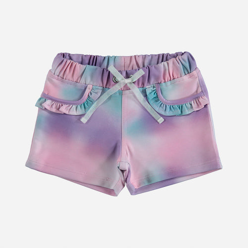 SHORT CAMINADORA LITTLE MIC