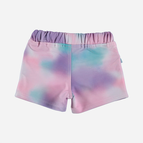 SHORT CAMINADORA LITTLE MIC