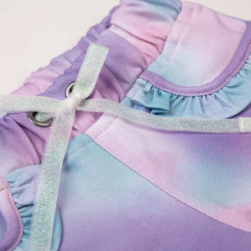 SHORT CAMINADORA LITTLE MIC