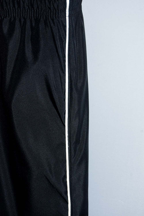 JOGGER DE MIC NEGRO PARA NIÑO