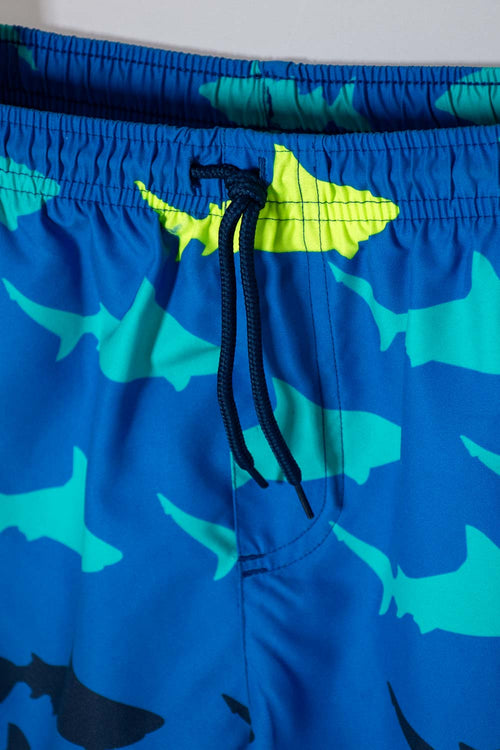 PANTALONETA DE BAÑO MIC PARA NIÑO