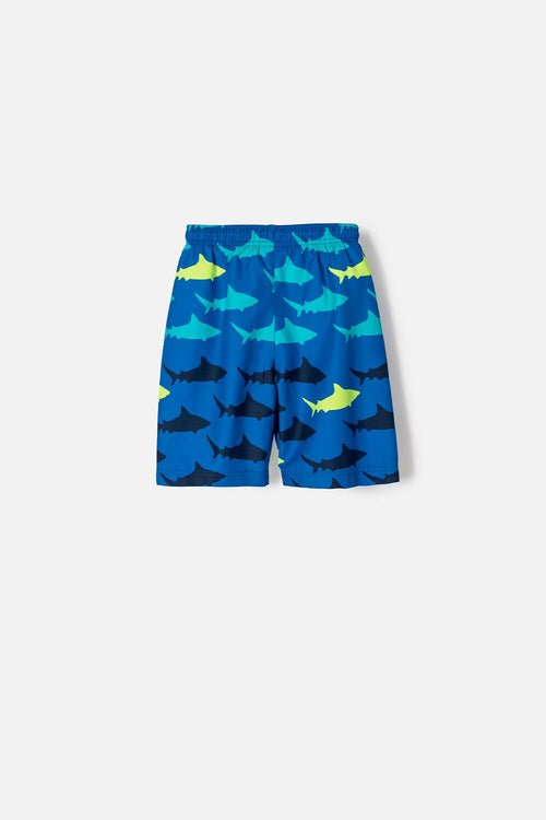 PANTALONETA DE BAÑO MIC PARA NIÑO