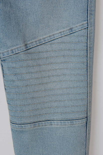 JOGGER DE MIC CON CORDÓN PARA NIÑO