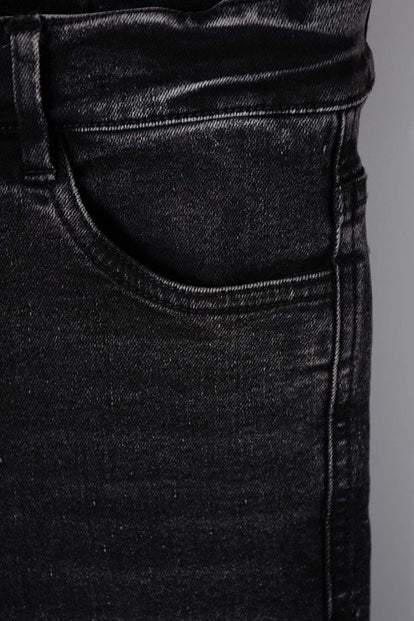 JEAN DE MIC CON BOLSILLOS PARA NIÑO