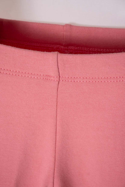 CONJUNTO DE LITTLEMIC CON BODY MULTICOLOR PARA BEBÉ NIÑA