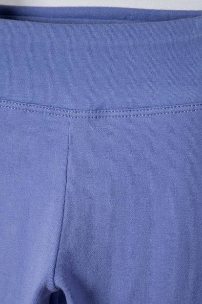 PACK X2 LEGGINGS LITTLEMIC MULTICOLOR PARA NIÑA 2T A 5T