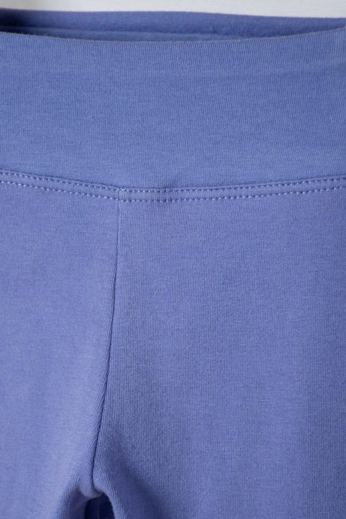 PACK X2 LEGGINGS LITTLEMIC MULTICOLOR PARA NIÑA 2T A 5T