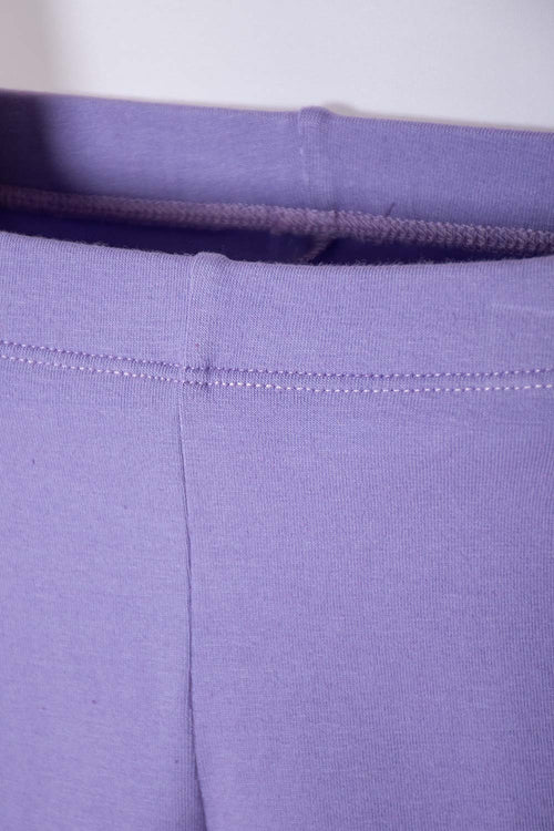 CONJUNTO DE LITTLEMIC CON PANTALÓN LARGO MULTICOLOR PARA BEBÉ NIÑA