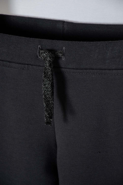 CONJUNTO DE LOS LOONEY TUNES CAQUI Y GRIS CON JOGGER PARA NIÑO 2T A 5T