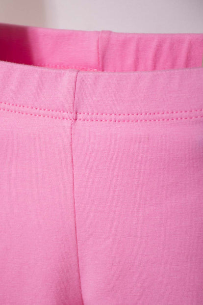 CONJUNTO DE HELLO KITTY MULTICOLOR DE PANTALÓN LARGO PARA BEBÉ NIÑA