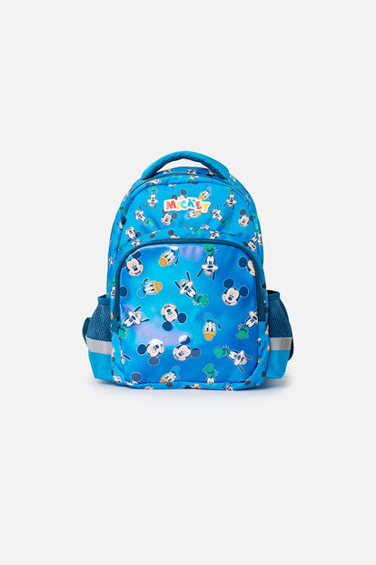 MOCHILA DE MICKEY MOUSE 14