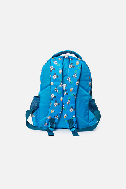 MOCHILA DE MICKEY MOUSE 14