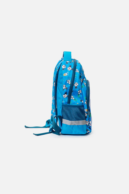 MOCHILA DE MICKEY MOUSE 14