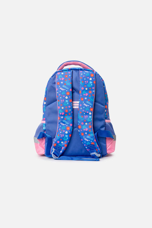 MOCHILA DE MINNIE MOUSE 14