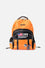 MOCHILA DE NASA  NARANJA PARA NIÑO