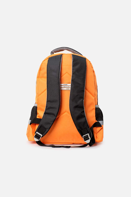 MOCHILA DE NASA 16.5