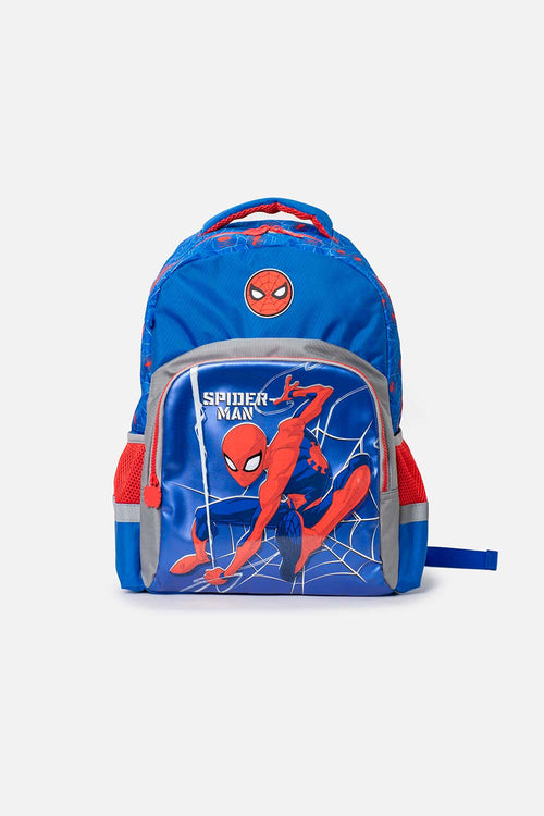 MOCHILA DE SPIDER-MAN 16.5