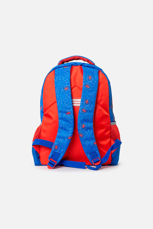 MOCHILA DE SPIDER-MAN 16.5
