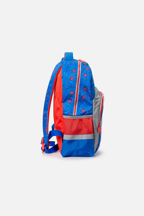 MOCHILA DE SPIDER-MAN 16.5