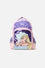 MOCHILA DE BARBIE VIOLETA Y ROSADO PARA NIÑA