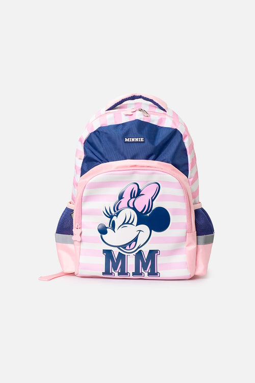 MOCHILA DE MINNIE MOUSE 16.5