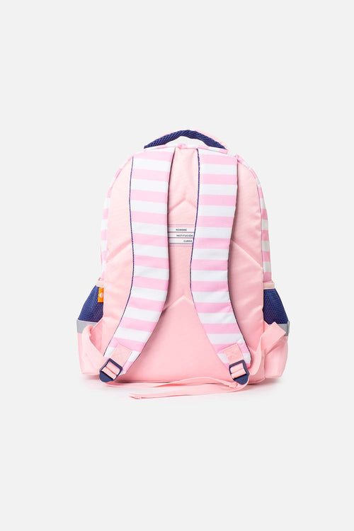 MOCHILA DE MINNIE MOUSE 16.5