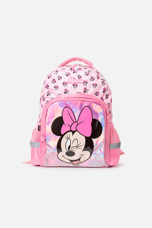MOCHILA DE MINNIE MOUSE 16.5