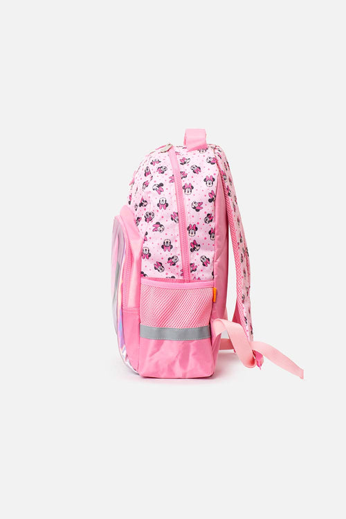 MOCHILA DE MINNIE MOUSE 16.5