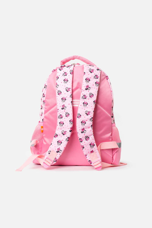 MOCHILA DE MINNIE MOUSE 16.5
