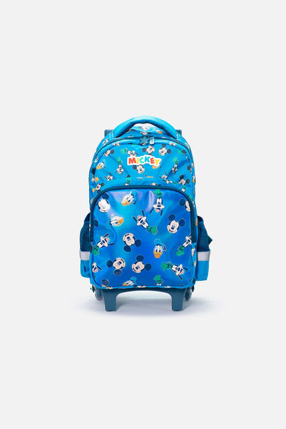 MOCHILA DE MICKEY MOUSE 14