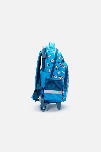 MOCHILA DE MICKEY MOUSE 14