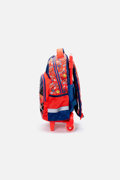 MOCHILA DE CARS 14