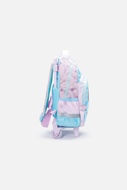 MOCHILA DE SNOOPY 14