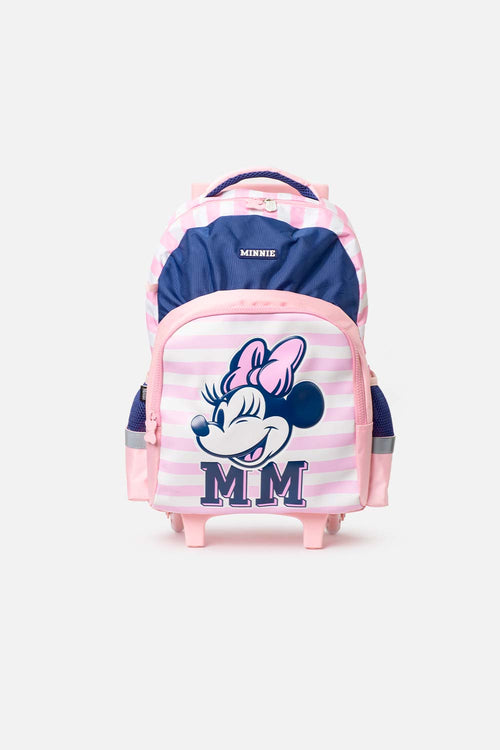 MOCHILA DE MINNIE MOUSE 16.5