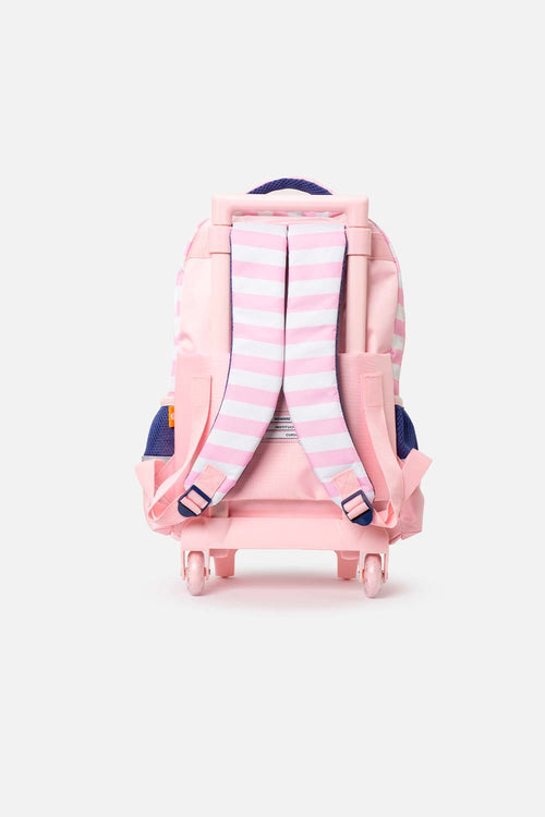 MOCHILA DE MINNIE MOUSE 16.5