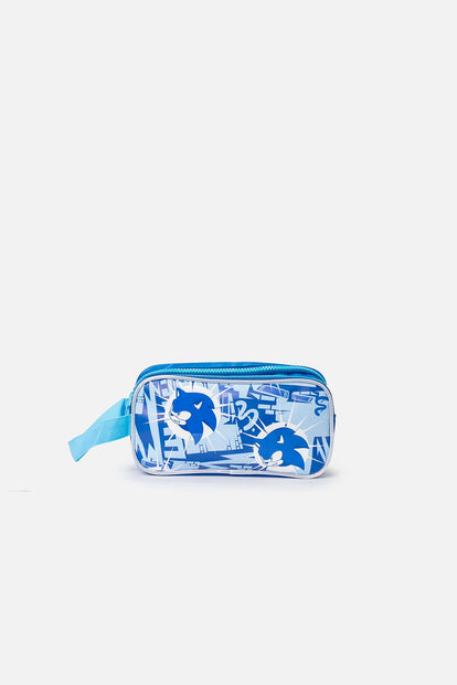 CARTUCHERA DE SONIC 16.5