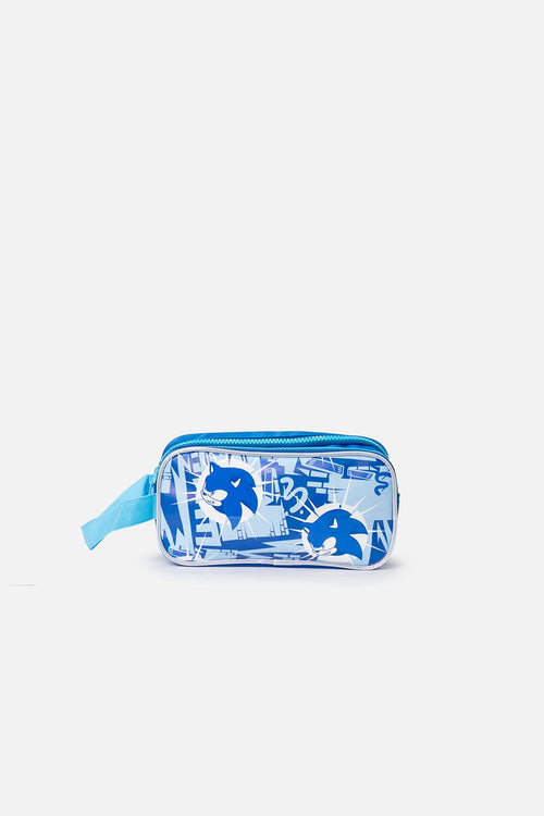 CARTUCHERA DE SONIC 16.5