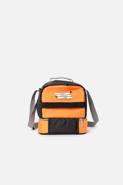 LONCHERA DE NASA 16.5