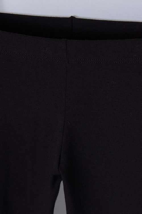Card slide image -  LEGGINS DE MINNIE MOUSE NEGRO PARA NIÑA