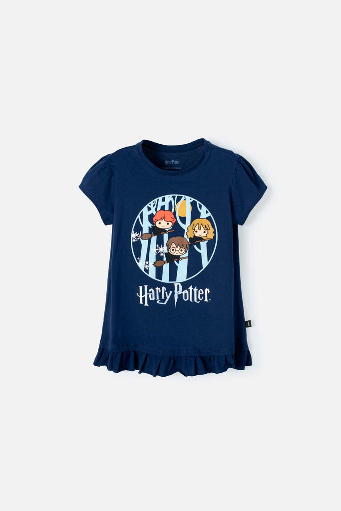Camiseta hermione niña online