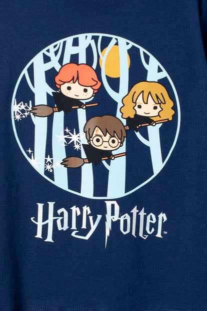 Camiseta harry potter niña online