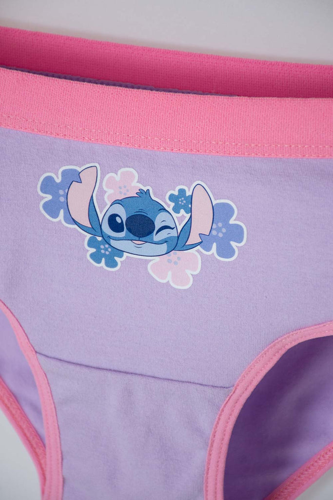 Ropa Interior para Niñas – MIC Guatemala