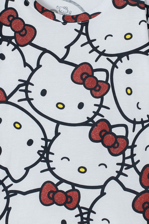 Ropa de Hello Kitty para Niñas | Prendas Estampadas – MIC GT – MIC ...