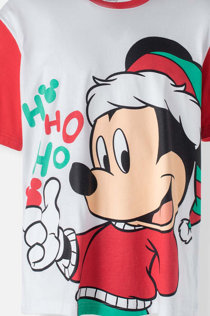 PIJAMA HOMBRE INTERIOR MICKEY
