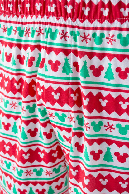 PIJAMA HOMBRE INTERIOR MICKEY