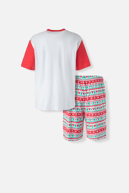 PIJAMA HOMBRE INTERIOR MICKEY