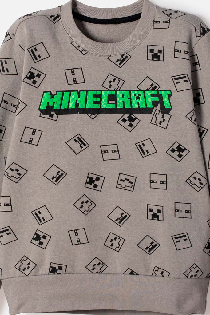 Ropa de Minecraft para niños y niñas | Con el mejor estilo – MIC Guatemala